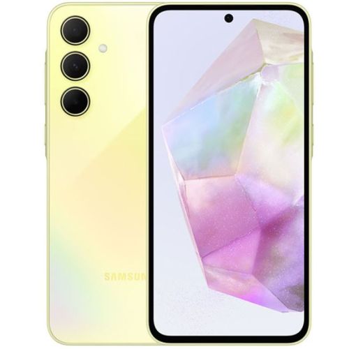 Samsung A55 - 8/256 - violet lila