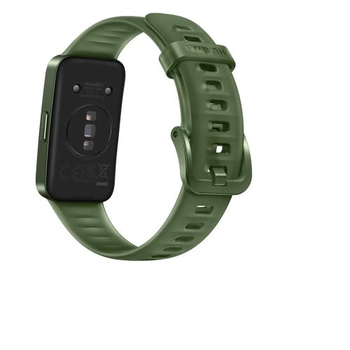 Bracelet Silicone Pour Huawei Band 6 - rouge