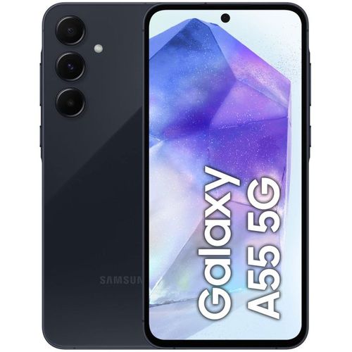 Samsung A55 - 8/256 - jaune