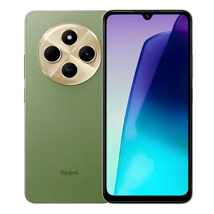 XIAOMI Redmi 14C - 4/128 - bleu