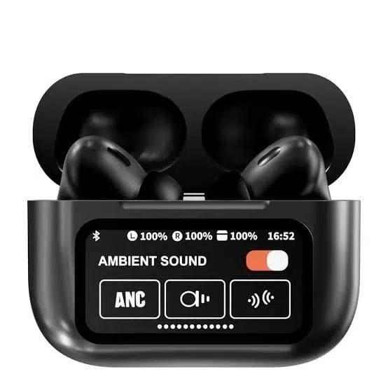 Airpods A9 Pro Black