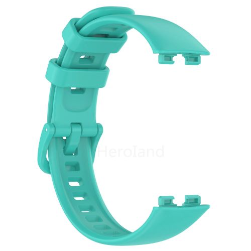 Bracelet Silicone Pour Huawei Band 8 - violet