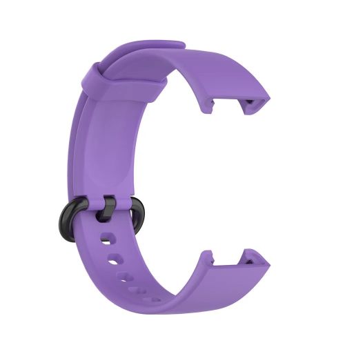 Bracelet Redmi Watch 2 Lite Silicone - vert