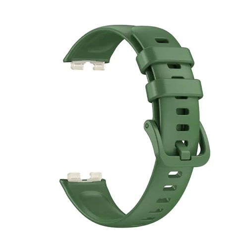 Bracelet Silicone Pour Huawei Band 8 - violet