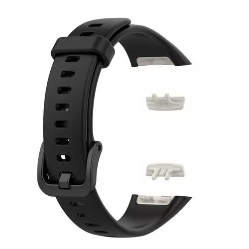 Bracelet Silicone Pour Huawei Band 6 - rouge