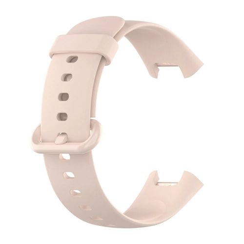 Bracelet Redmi Watch 2 Lite Silicone - vert