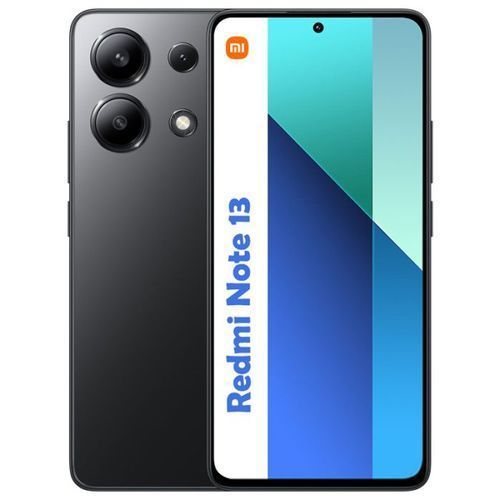 Xiaomi Redmi Note 13 - 6/128 - bleu