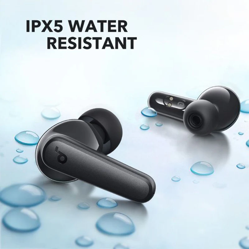 Anker Soundcore R50i True Wireless Earbuds - avec Garantie