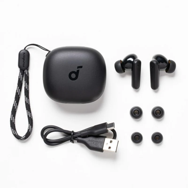 Anker Soundcore R50i True Wireless Earbuds - avec Garantie