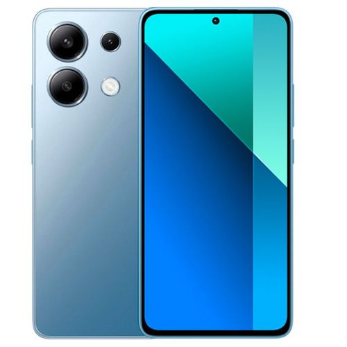 Xiaomi Redmi Note 13 - 6/128 - bleu