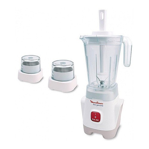 Image Blender Genuine 400W avec 2ACC-LM2421EG