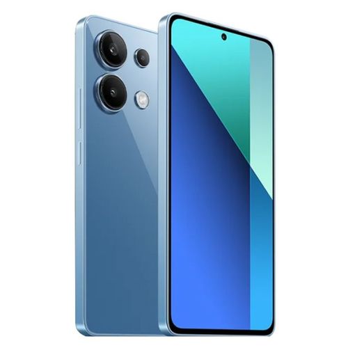 Xiaomi Redmi Note 13 - 6/128 - bleu