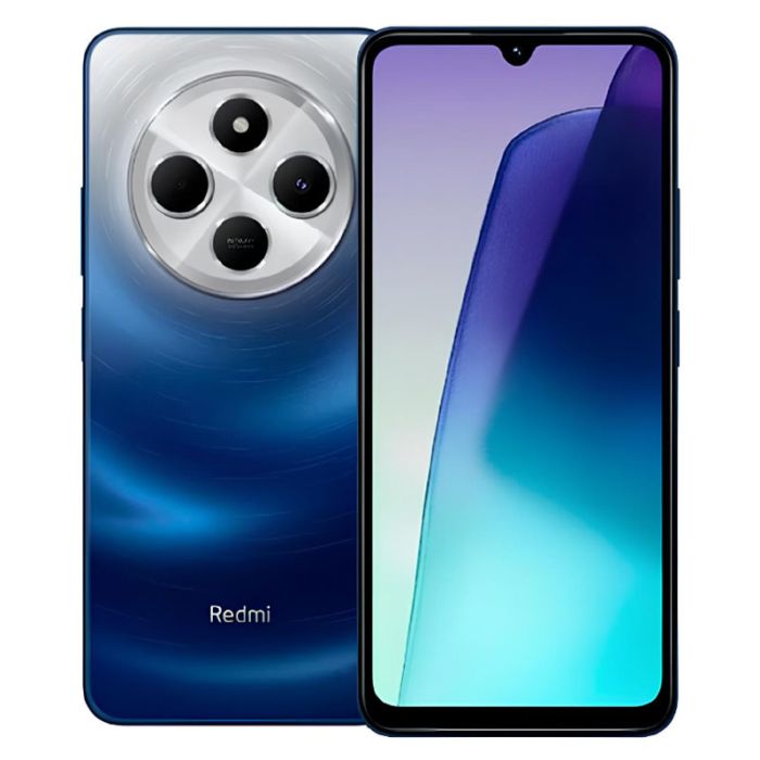 XIAOMI Redmi 14C - 4/128 - bleu