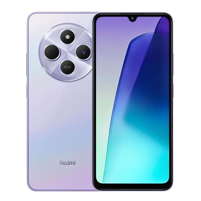 XIAOMI Redmi 14C - 4/128 - bleu